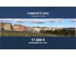 Immobile in asta di 3090 m² in vendita a Canicattì