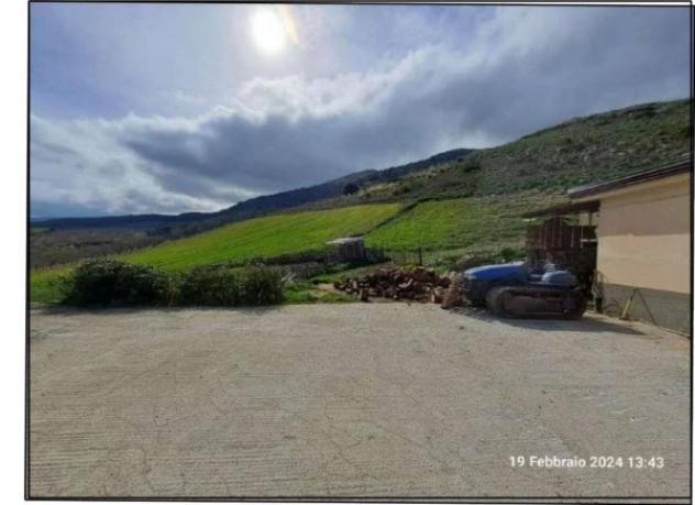 Immobile in asta di 7262 m² in vendita a Castronovo di Sicilia - Foto 5