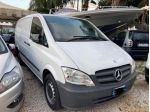 MERCEDES-BENZ Vito 2.2 cdi 100kw furgone