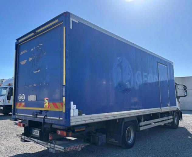IVECO NEW EUROCARGO ML 120E19P EVI_C E6 rif. 23680377 - Foto 5