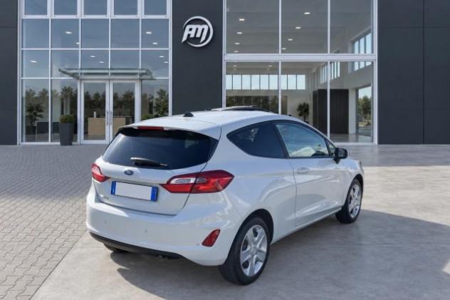 FORD Fiesta VAN 3 PORTE rif. 24085013 - Foto 4
