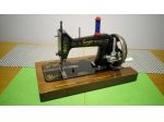 Macchina da cucire Rara "Gamages" Made in England del 1928-30