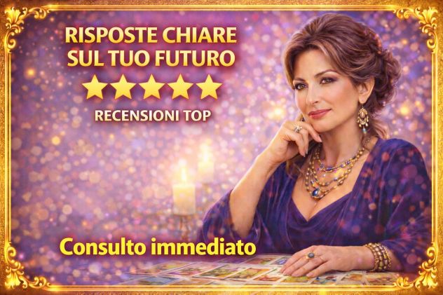 Centro Cartomanzia Italiano - Cartomanzia Amore - Foto 3