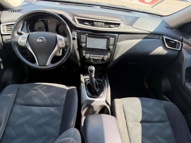 NISSAN - X-Trail - 1.6 dCi 2WD Tekna - Foto 10