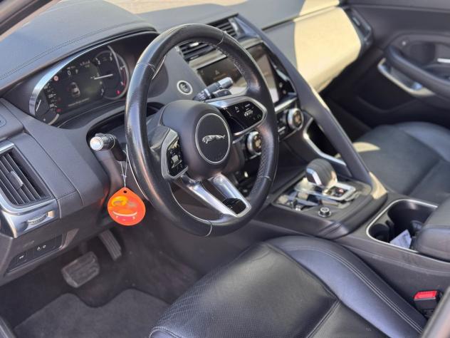 Jaguar E-Pace S D 165 MHEV #11385 - Foto 8