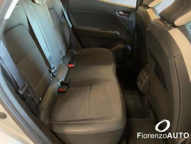 Renault Captur 1.0 TCe GPL Intens 101CV (Man) "PREZZO REALE" (F1353) - Foto 9