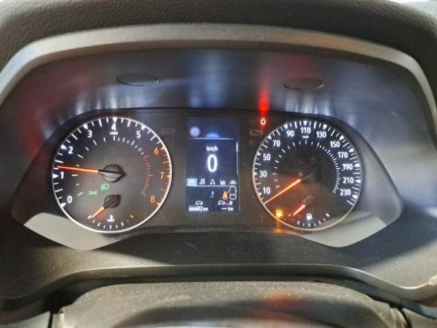 RENAULT Captur TCe 90 CV Business rif. 23946375 - Foto 7