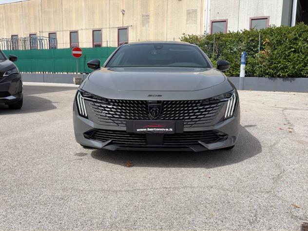 Peugeot 508 SW Hybrid 225 GT e-EAT8 SW - Foto 5