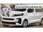 Peugeot Traveller BlueHDI 180 EAT8 STD Business