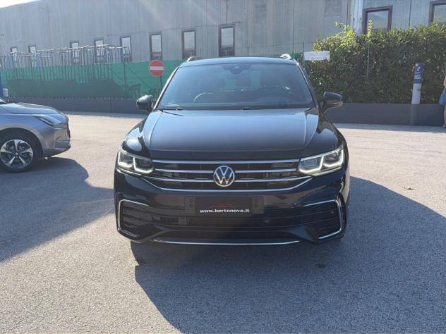 Volkswagen Tiguan 1.5 TSI R-Line DSG - Foto 6