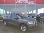 Audi Q2 1.6 tdi 116cv Business Design S-Tronic OK Neopaten
