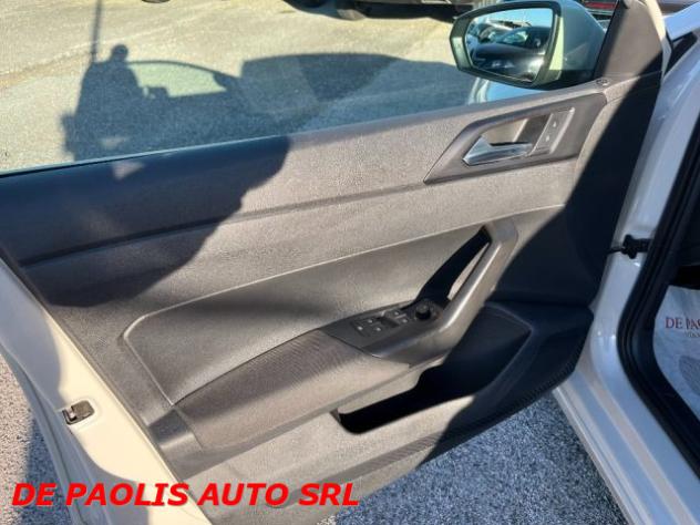 VOLKSWAGEN Polo 1.0 EVO pronta Consegna rif. 24238981 - Foto 5