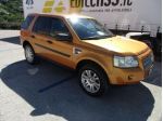 Land Rover Freelander II 2007 2.2 td4 HSE GARANTITA FULL OPTIONAL