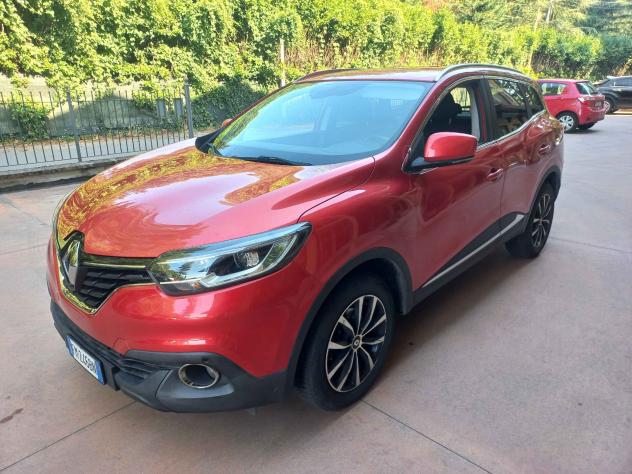 Renault Kadjar dCi 8V 110CV EDC Energy Hypnotic - Foto 2