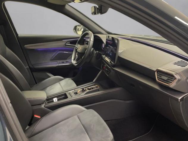CUPRA Formentor 1.5 hybrid 150cv dsg rif. 24170547 - Foto 6