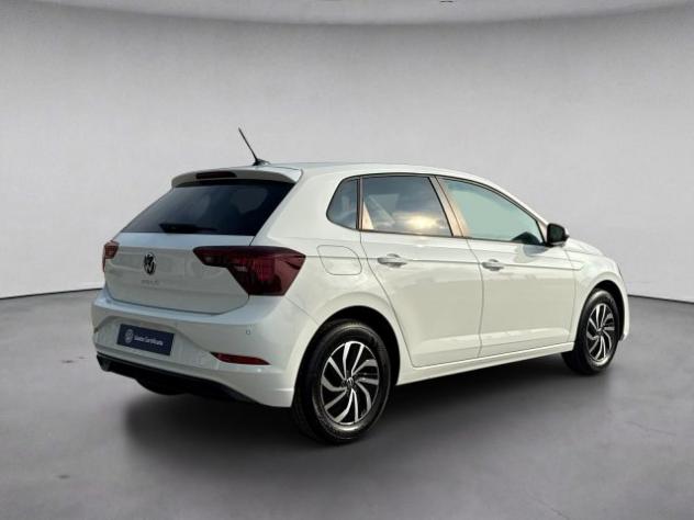 VOLKSWAGEN Polo Young 1.0 59 kW (80 CV) Manuale rif. 24158494 - Foto 4