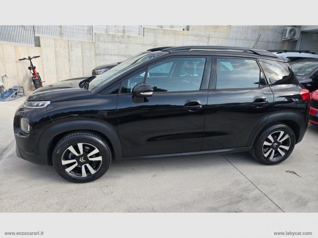 CITROEN C3 Aircross BlueHDi 120 S&S EAT6 Shine 2020 - Foto 2