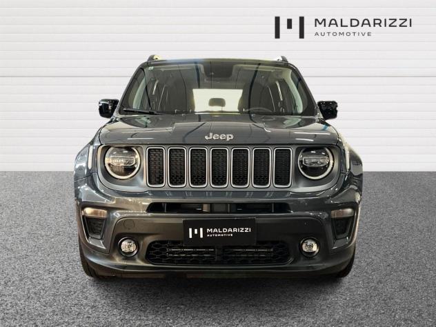 Jeep Renegade 2019 1.6 mjt Limited 2wd 130cv - Foto 2