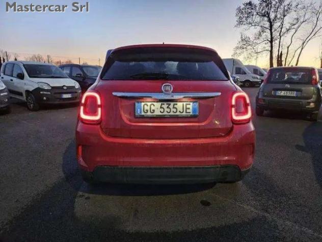 FIAT 500X 500 X 2018 1.3 mjt Connect 95cv TG : GG535JE rif. 23986534 - Foto 6
