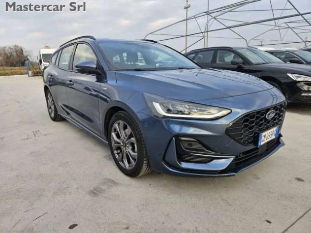 FORD Focus SW 1.0 125cv ST-Line Design Automatica - GM099PG rif. 23814309 - Foto 3