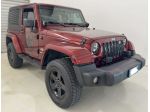 JEEP Wrangler 2.8 CRD 177CV versione "SAHARA" anno 2008