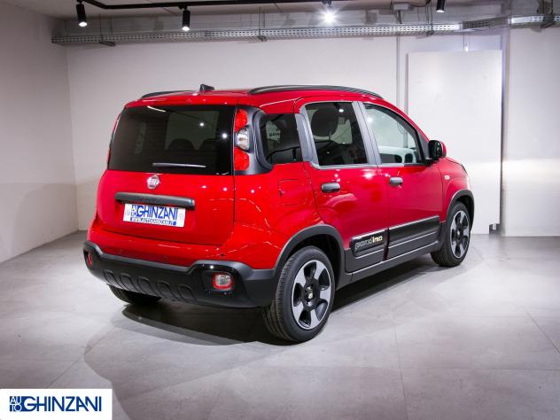 FIAT Panda Panda 1.0 FireFly S&S Hybrid Pandina - "PREZZO VERO" - Foto 7