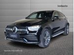 Mercedes-Benz GLC Coupé GLC Coupe 220 d Premium Plus 4matic auto
