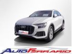 AUDI Q8 Q8 50 TDI 286 CV quattro tiptronic