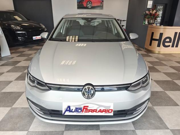 VOLKSWAGEN Golf 8ª serie Golf 1.5 eTSI 150 CV EVO ACT DSG R-Line - Foto 2