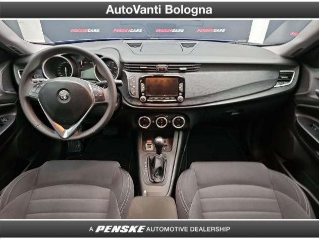 ALFA ROMEO Giulietta Alfa Romeo 1.4 t. m.air Sport 170cv rif. 23877410 - Foto 9