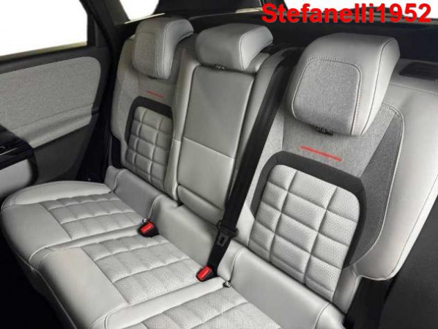 CITROEN C5 Aircross MAX Hybrid 145cv rif. 23986502 - Foto 9