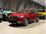 DACIA Sandero 1.5 Blue Techroad *DISTRIBUZIONE GIA' ESEGUITA* rif. 24190747