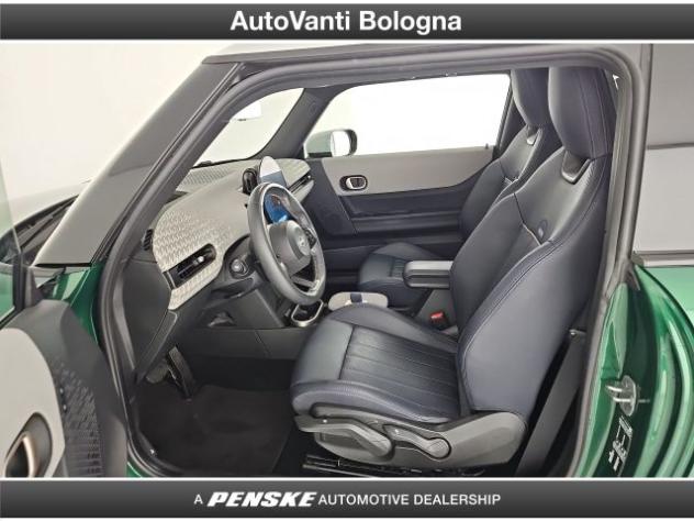 MINI Cooper Mini 3p 1.5 C Favoured auto rif. 24216198 - Foto 10