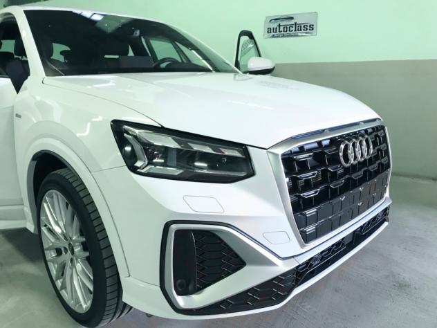 Audi Q2 35 TDI S tronic line Edition - Foto 3