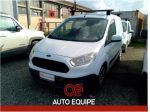 Ford Trans/Tour Connect Transit Courier Van