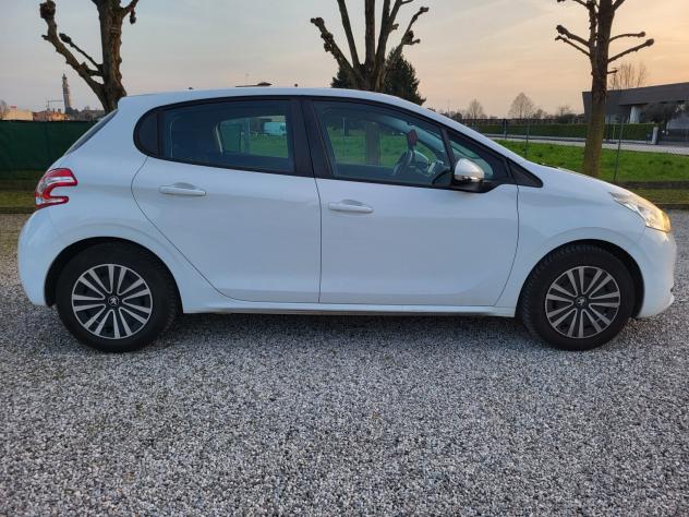 Peugeot 208 PureTech 68 5 porte Active - Foto 4