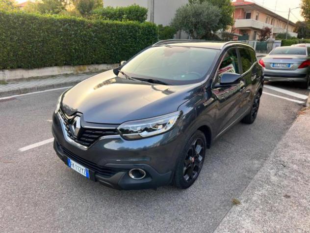 RENAULT Kadjar TCe 130CV Energy Bose rif. 24056700 - Foto 2