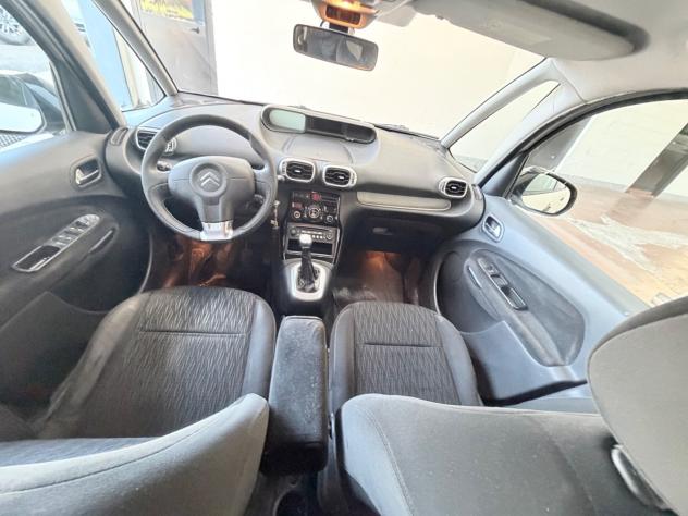 Citroen C3 Picasso 1.6 HDi 90 airdream Exclusive Style - Foto 9