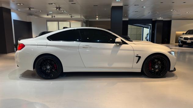 BMW 435i MSPORT xDRIVE 3.0 B 306CV - 2015 - Foto 8