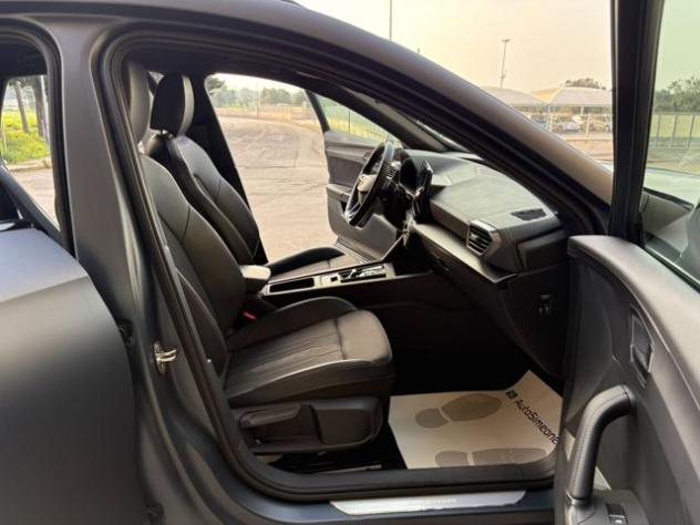 CUPRA Formentor 2.0 TDI 150 CV 4Drive DSG ''OPACA'' rif. 23670285 - Foto 9