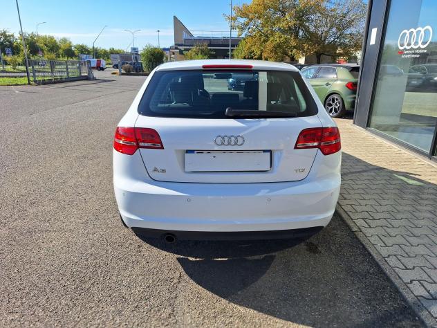Audi A3 A3 Sportback 1.6 tdi Attraction 90cv - Foto 5