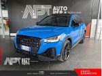 Audi Q2 SQ2 2.0 tfsi quattro s-tronic
