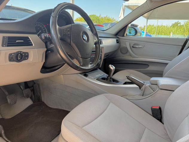 Bmw 320d cat Touring Attiva - Foto 8