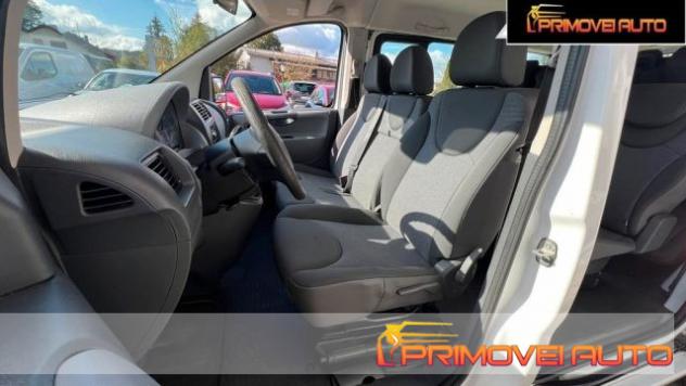 CITROEN Jumpy 2.0 HDi/125 L1 H1 rif. 21410834 - Foto 2