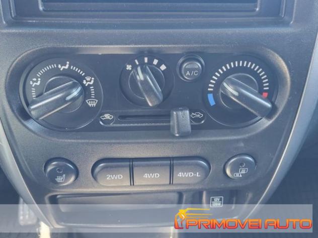 SUZUKI Jimny 1.3 4WD A/T rif. 21108144 - Foto 10