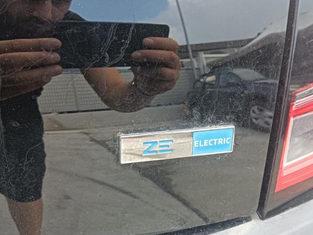 Renault Twingo Electric Intens SINISTRATA - Foto 3