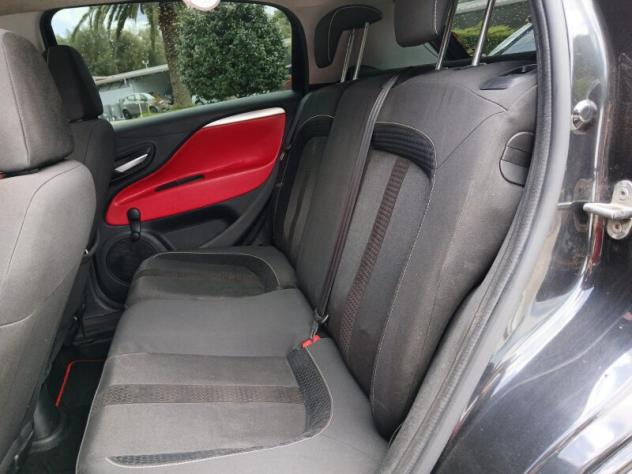 FIAT Punto 4ª serie Punto 1.3 MJT II S&S 95 CV 5 porte Easy - Foto 7