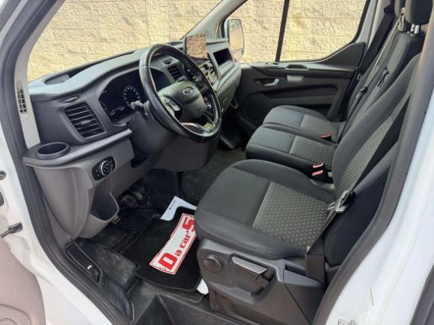 Ford Transit Custom 280 2.0 TDCI 130 PC - Foto 2