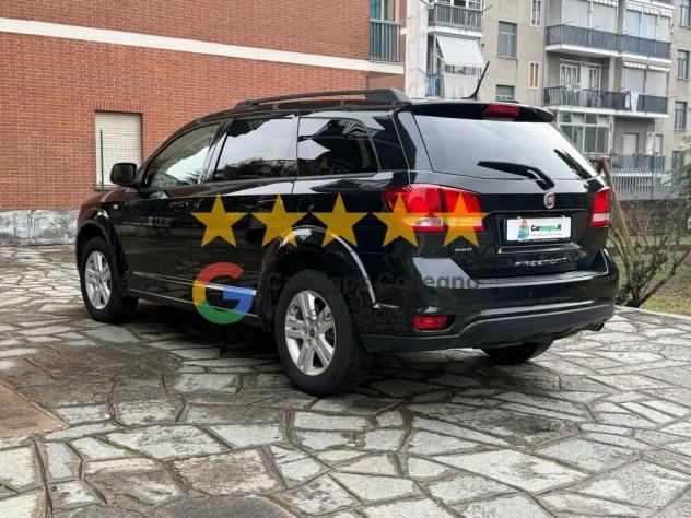 Fiat Freemont 2.0 Multijet 170 CV Lounge - Foto 8