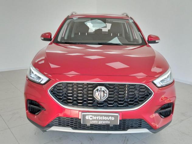 MG ZS Classic 1.5 VTi-tech Comfort - Foto 6